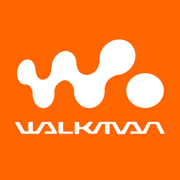 Walkman logo