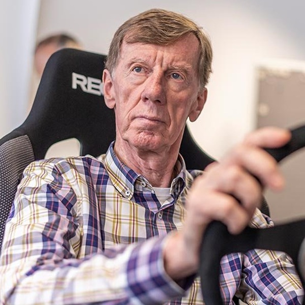 Walter Röhrl