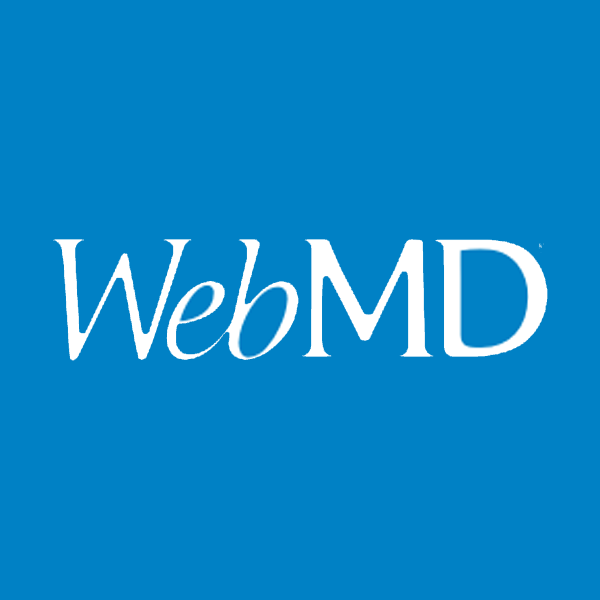 WebMD logo