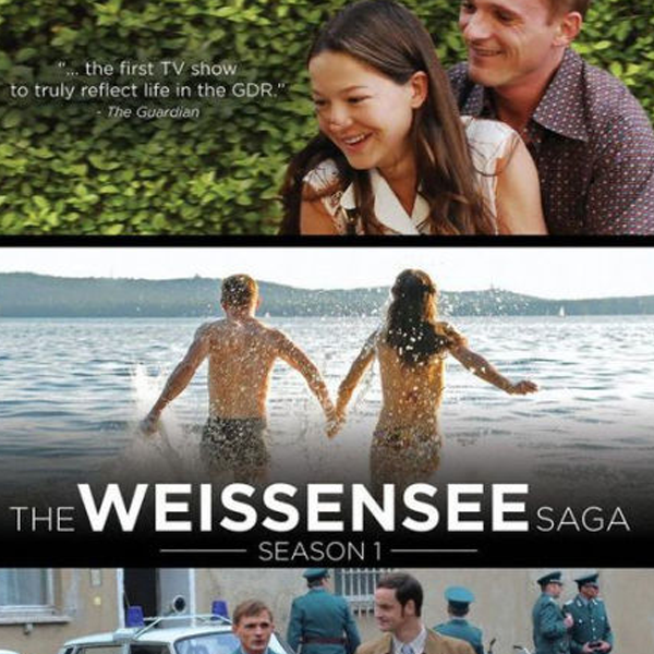 Weissensee logo