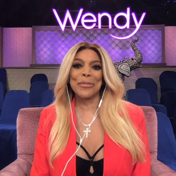 Wendy Williams
