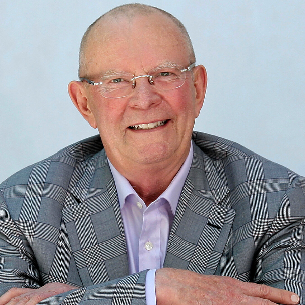 Wilbur Smith