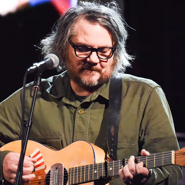 Wilco logo