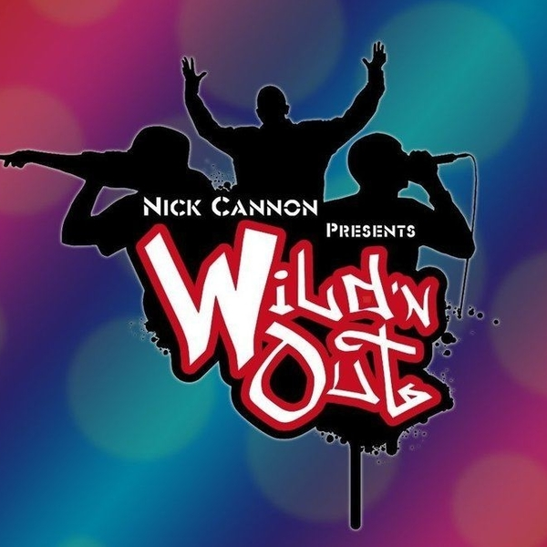 Wild 'n Out logo