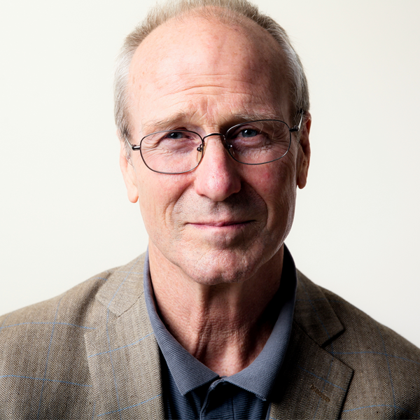 William Hurt logo