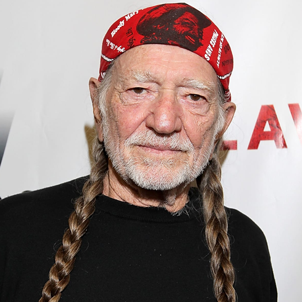 Willie Nelson