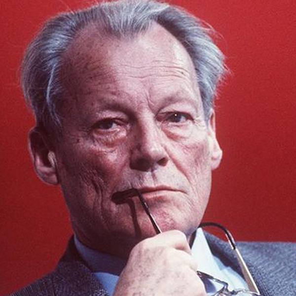 Willy Brandt