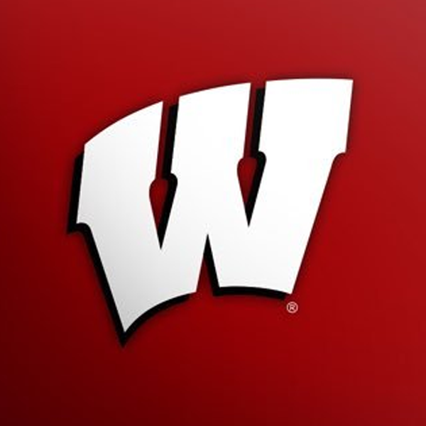 Wisconsin Badgers football logo