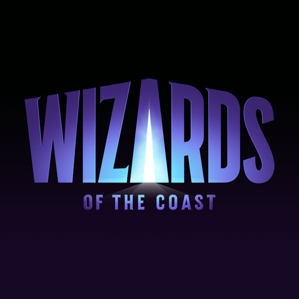 Wizards of the Coast logo