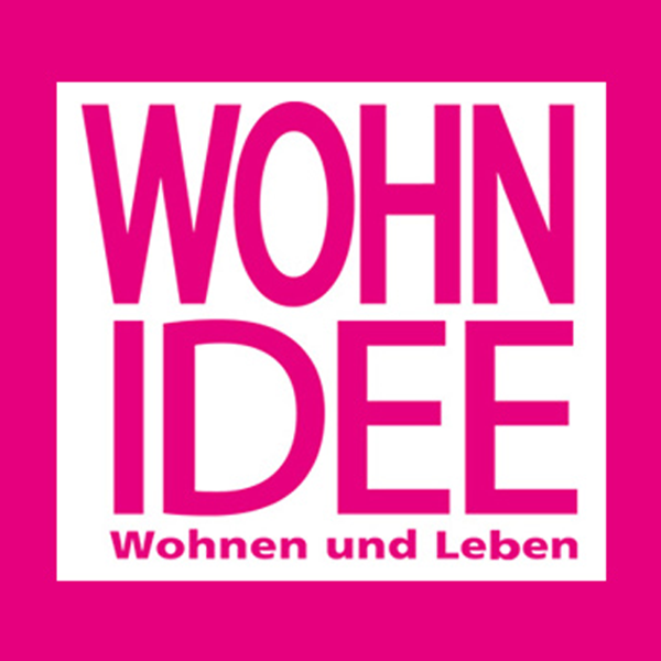 Wohnidee logo