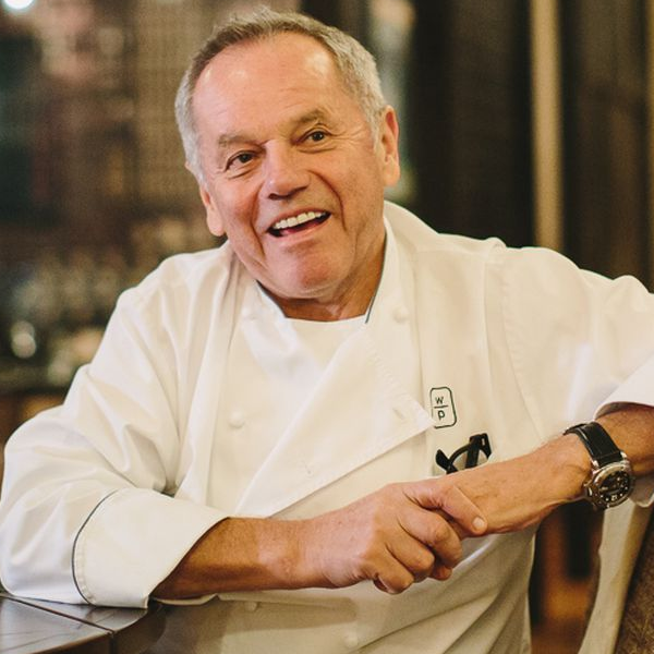 Wolfgang Puck