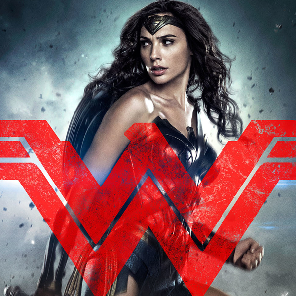 Wonder Woman (2017 film)