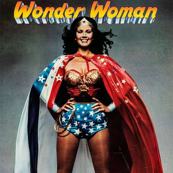 Wonder Woman (TV series)