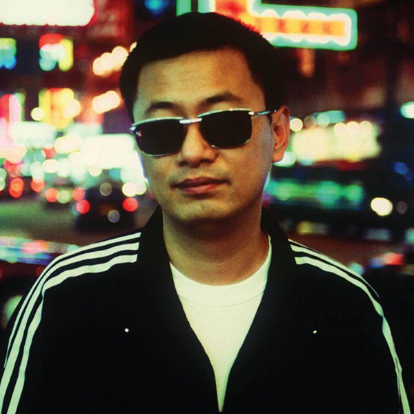 Wong Kar-wai