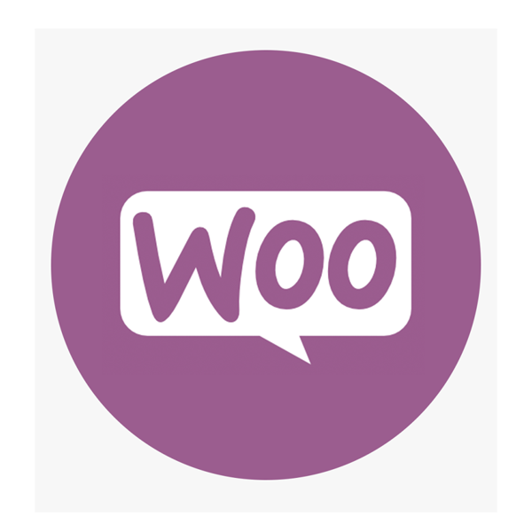 WooCommerce logo