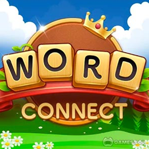 Word Connect