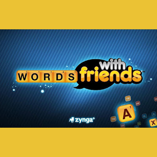 Words with Friends