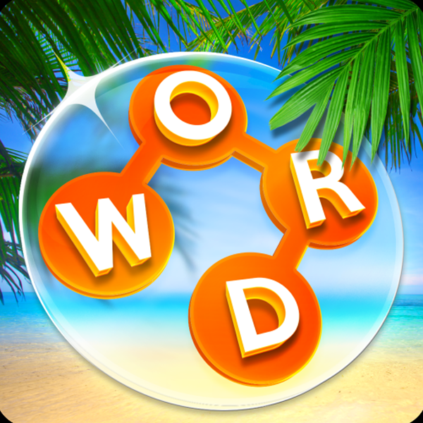 Wordscapes logo