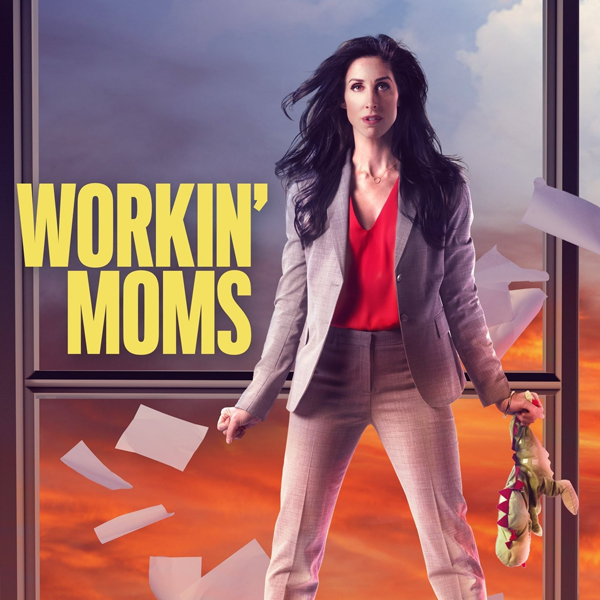 Working Moms
