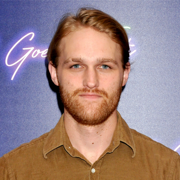 Wyatt Russell logo