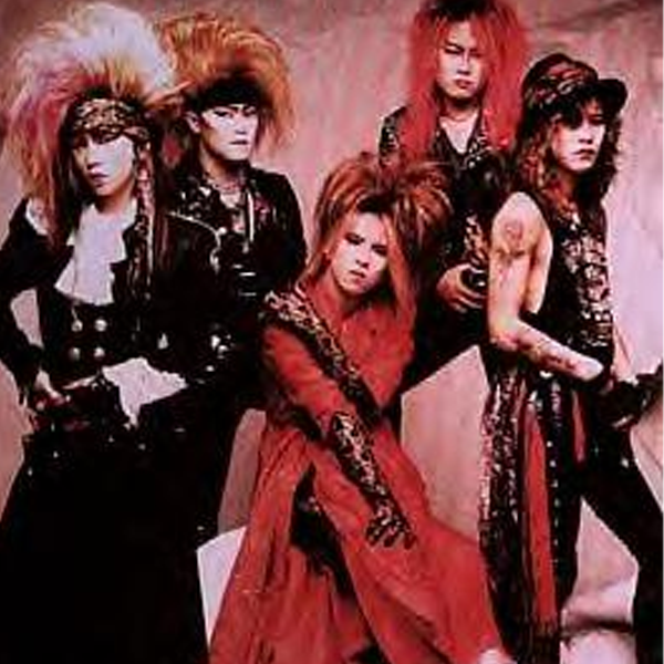 X Japan