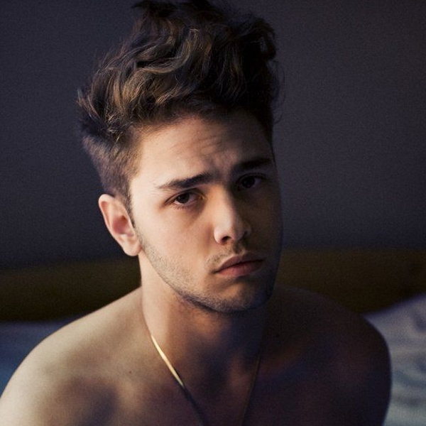 Xavier Dolan