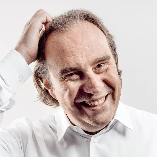 Xavier Niel