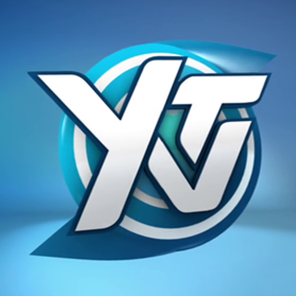 YTV (TV channel) logo