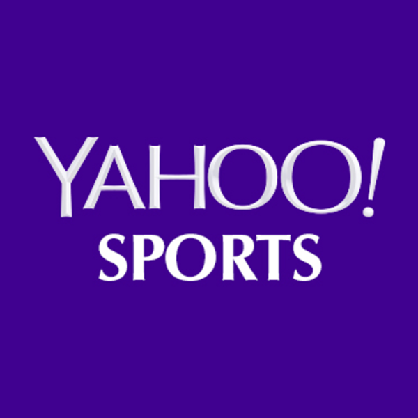 Yahoo! Sports logo