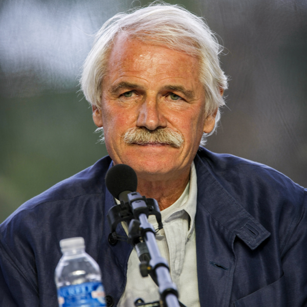 Yann Arthus-Bertrand