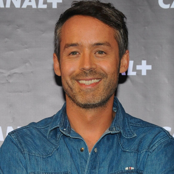 Yann Barthès