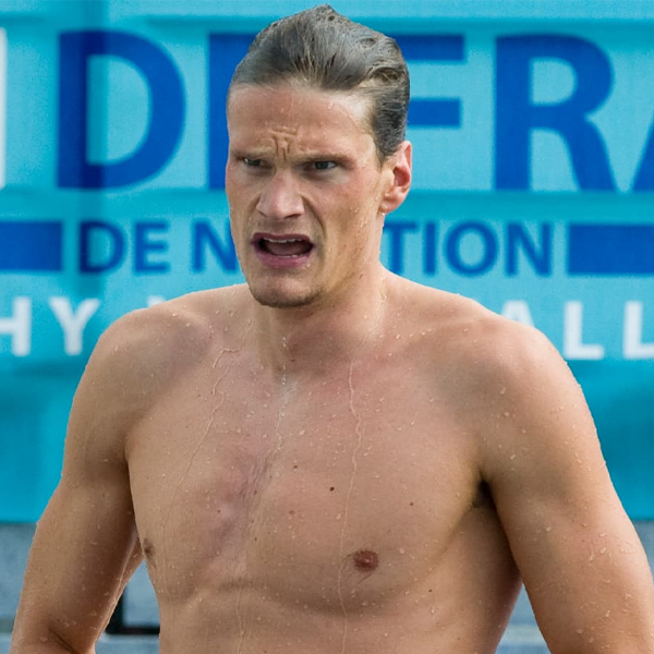 Yannick Agnel