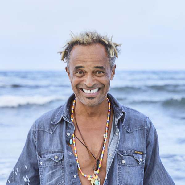 Yannick Noah