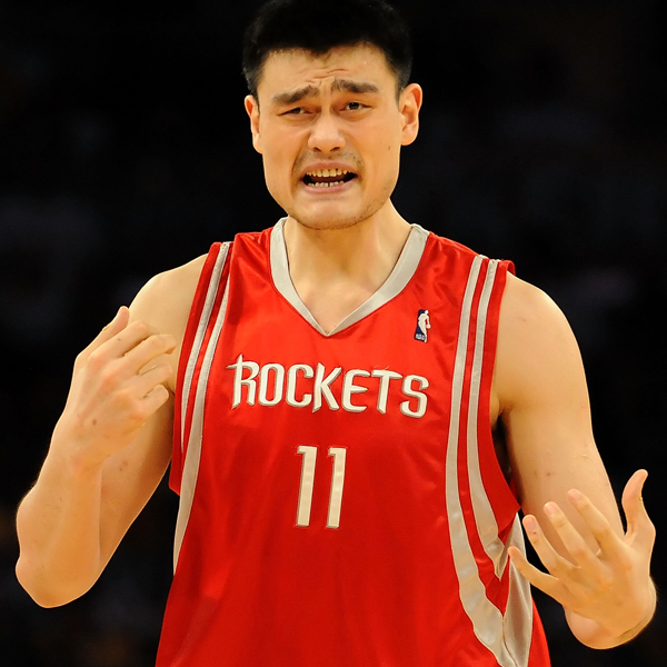Yao Ming