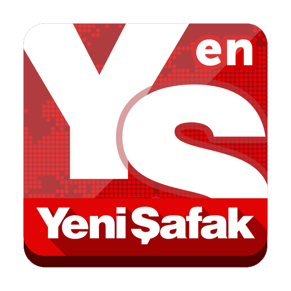 Yeni Şafak logo