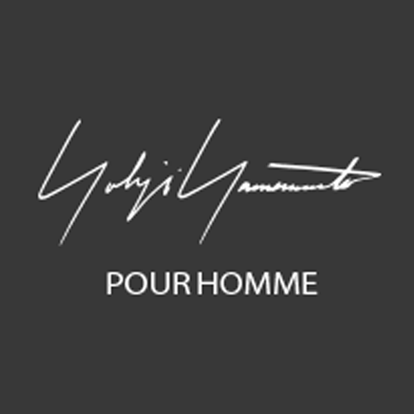 Yohji Yamamoto