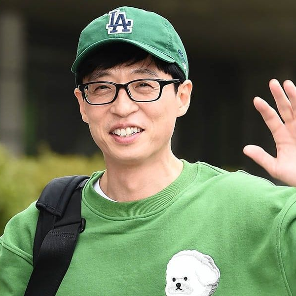 Yoo Jae-suk