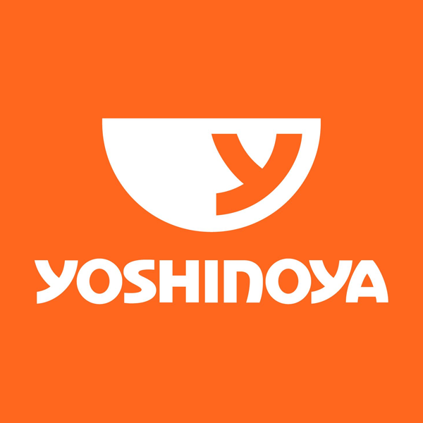 Yoshinoya logo
