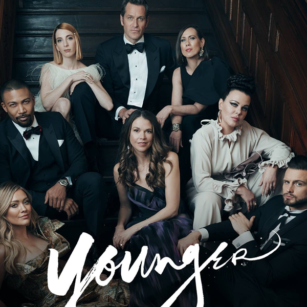 Younger logo