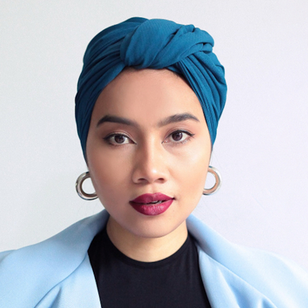 Yuna (singer) logo