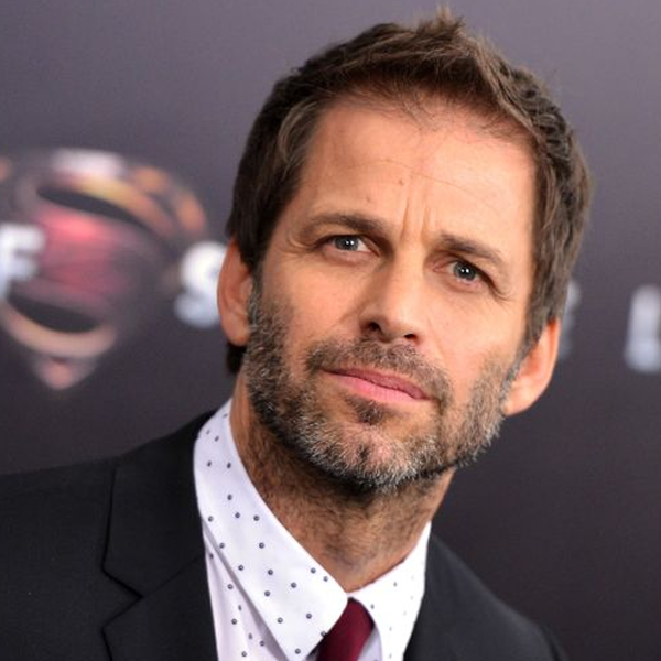 Zack Snyder