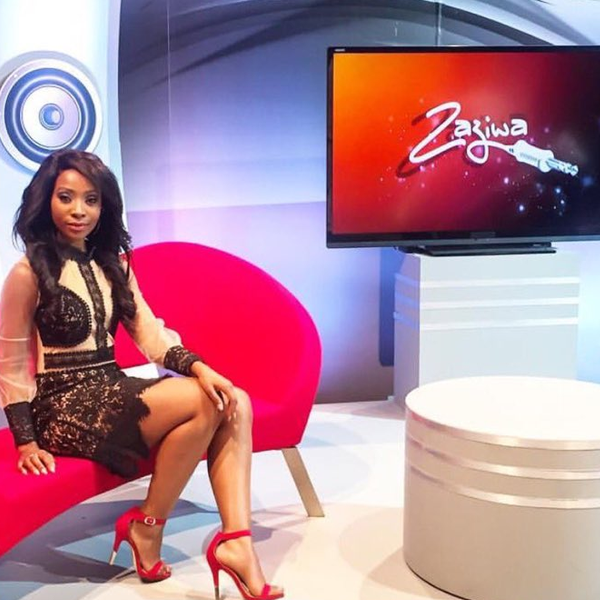 Zaziwa