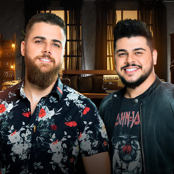 Zé Neto e Cristiano