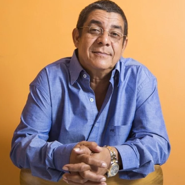 Zeca Pagodinho