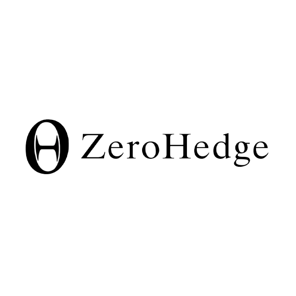 Zero Hedge logo