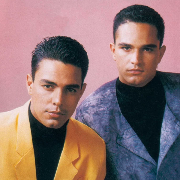 Zezé Di Camargo & Luciano