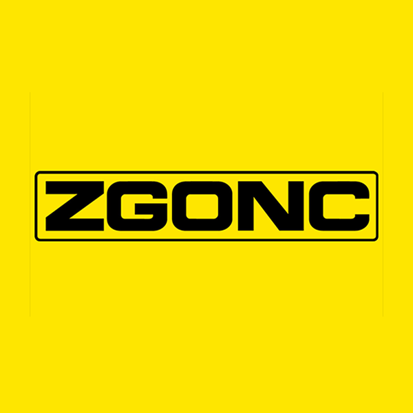 Zgonc