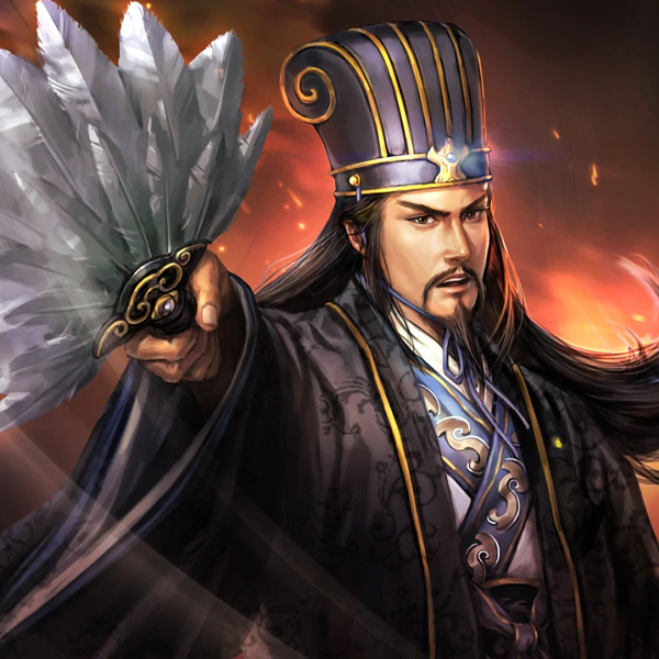 Zhuge Liang