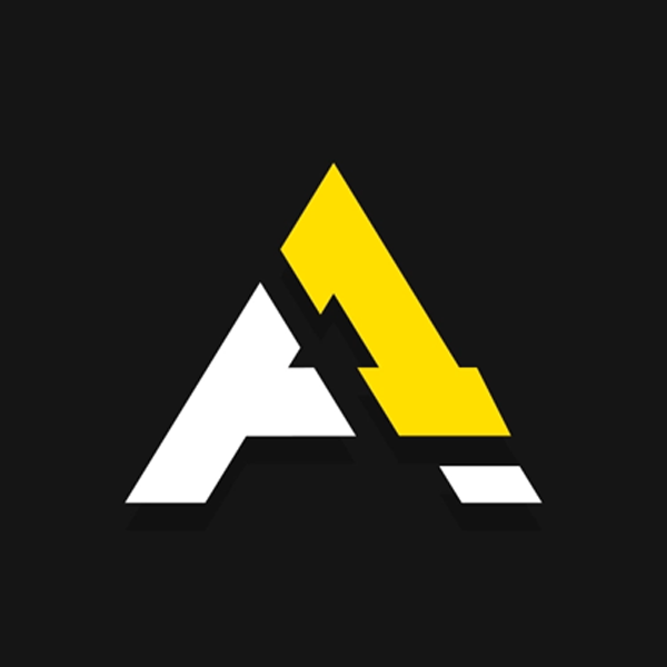 a1 logo