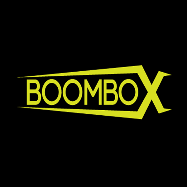 Boombox